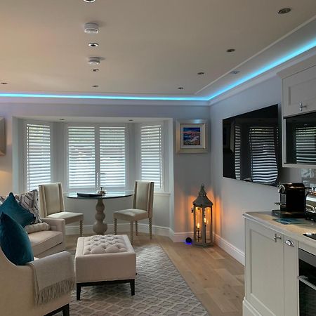 Bagpipers Luxury Hideaway Glencoe Ballachulish Highlands Near Fort William Exterior foto
