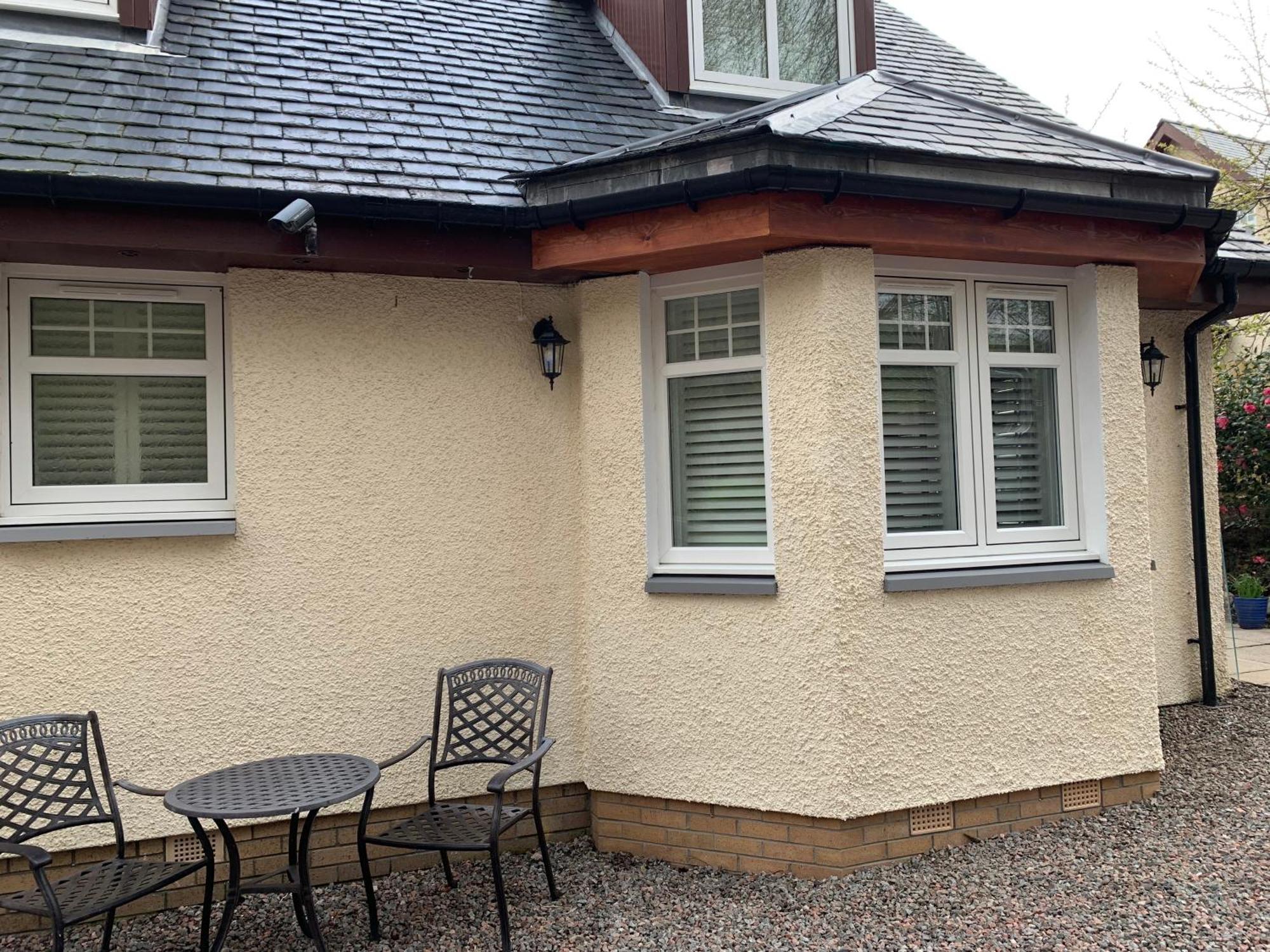 Bagpipers Luxury Hideaway Glencoe Ballachulish Highlands Near Fort William Exterior foto